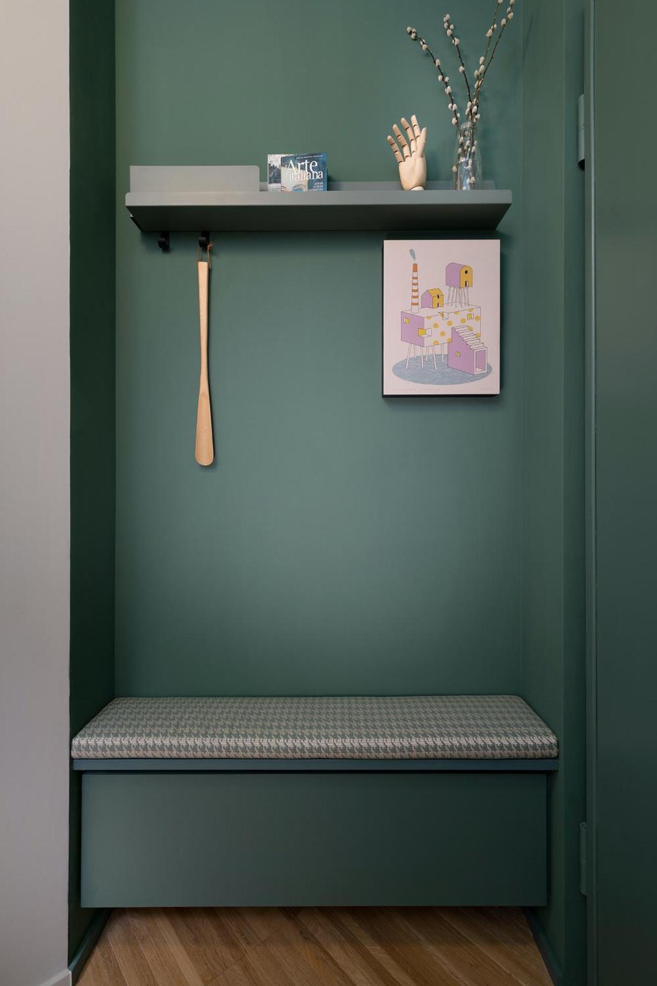 Appartamento Emerald -porta Venezia *