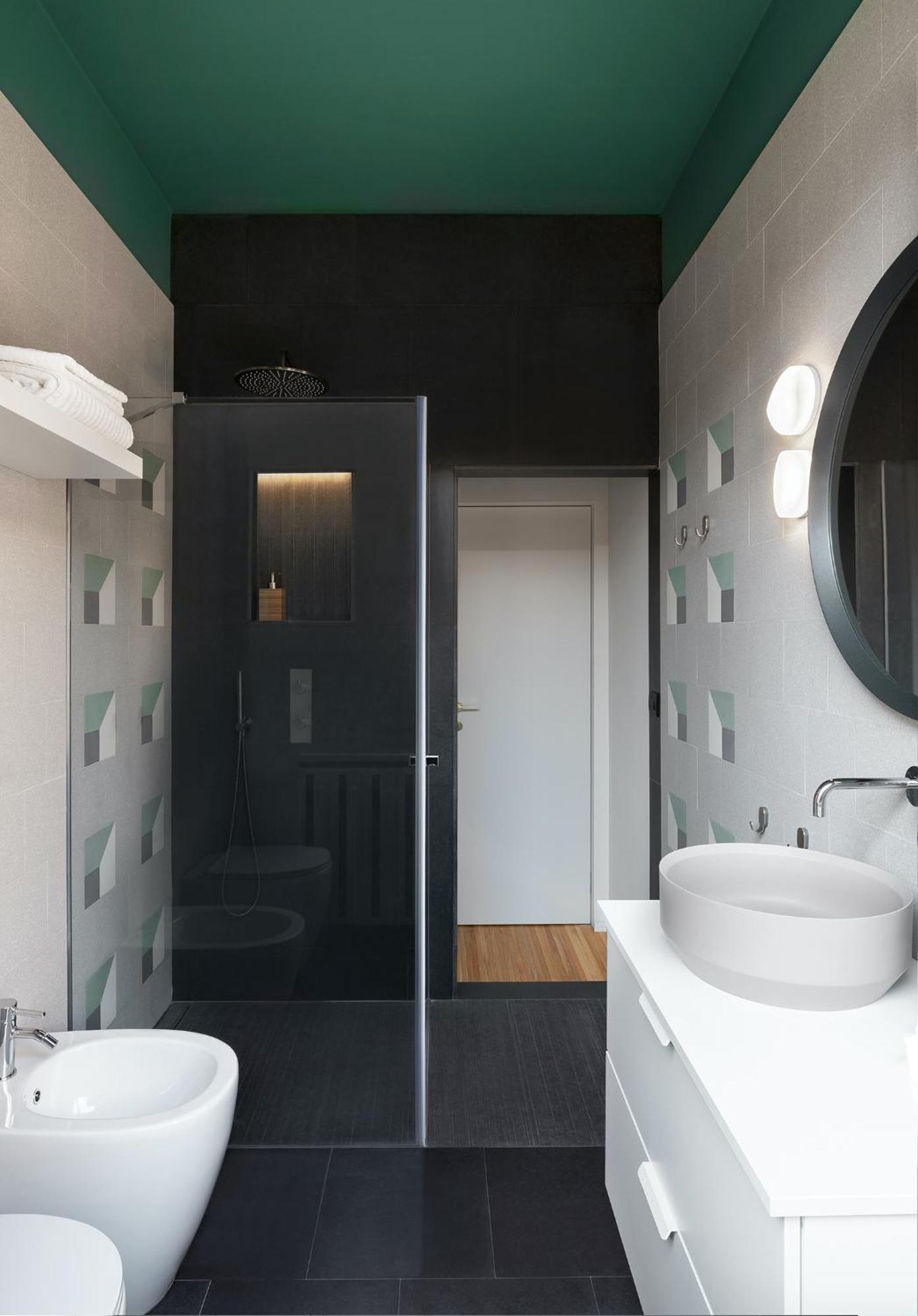 Emerald -porta Venezia Appartamento *
