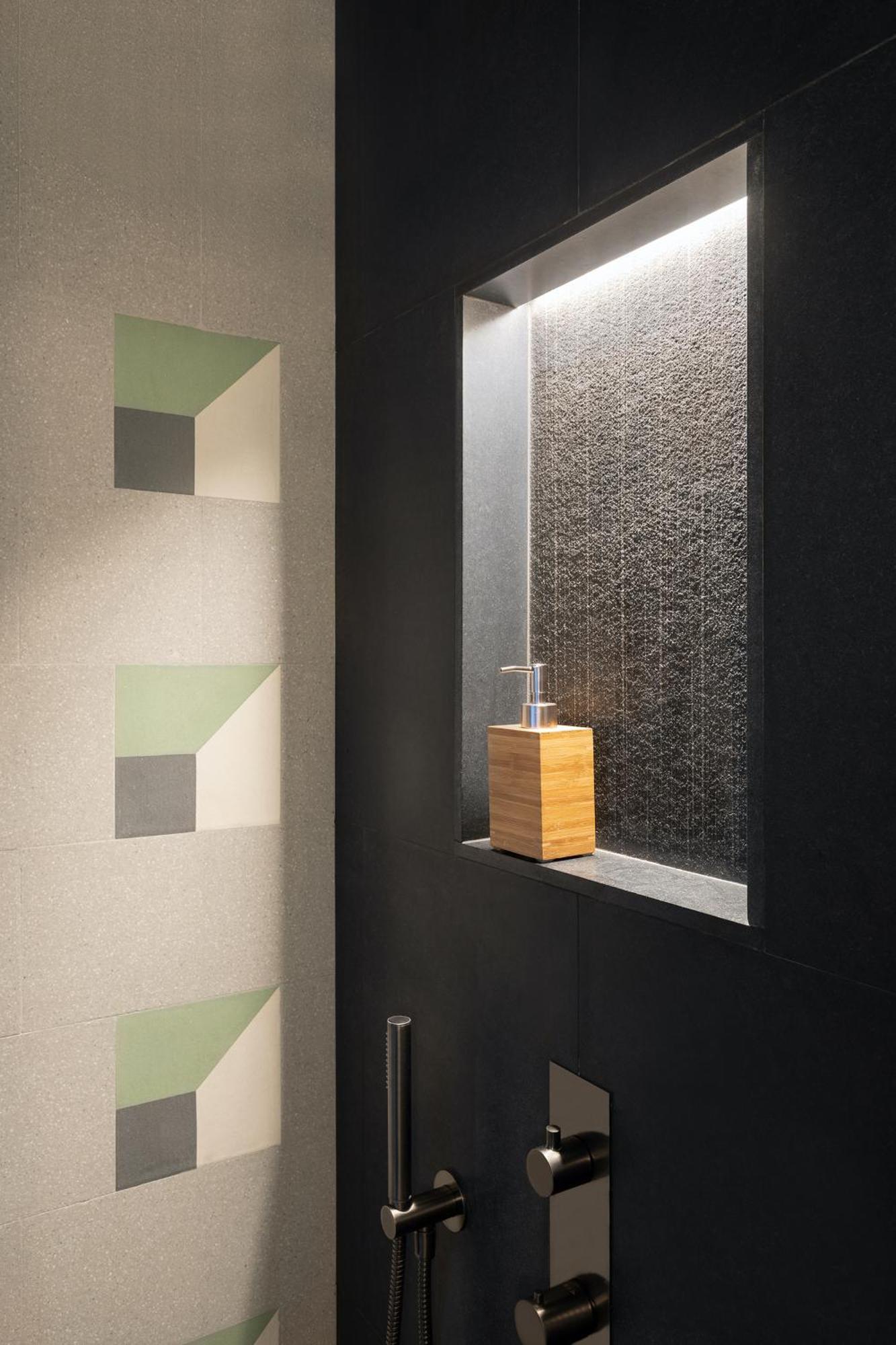 Emerald -porta Venezia Appartamento Milano