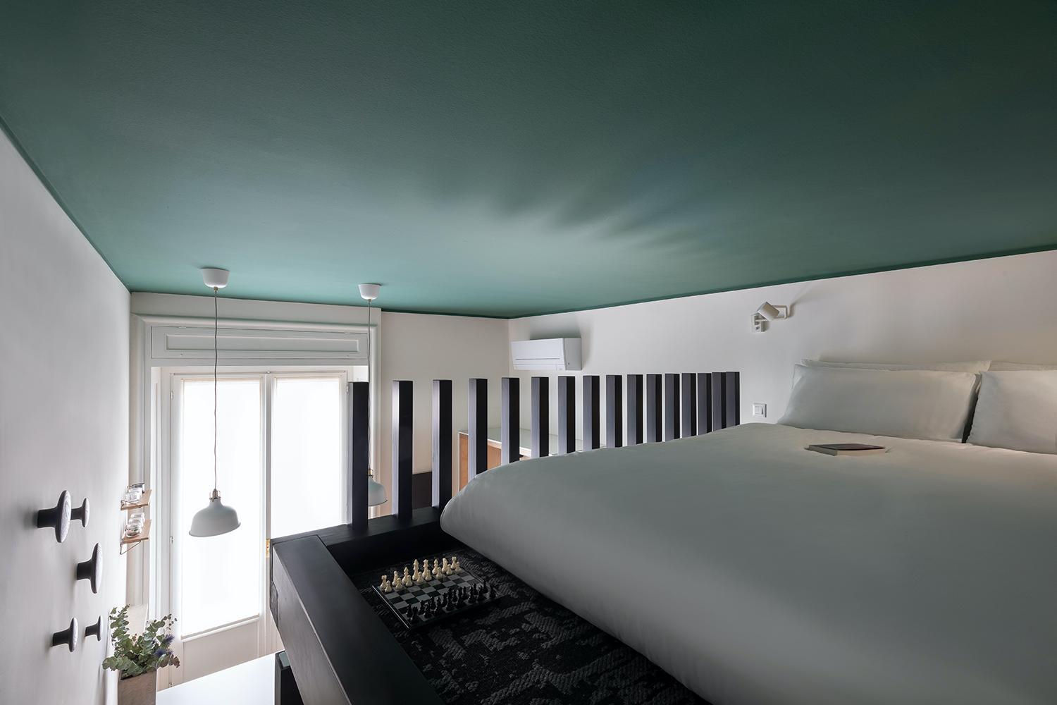 Emerald -porta Venezia Appartamento Milano